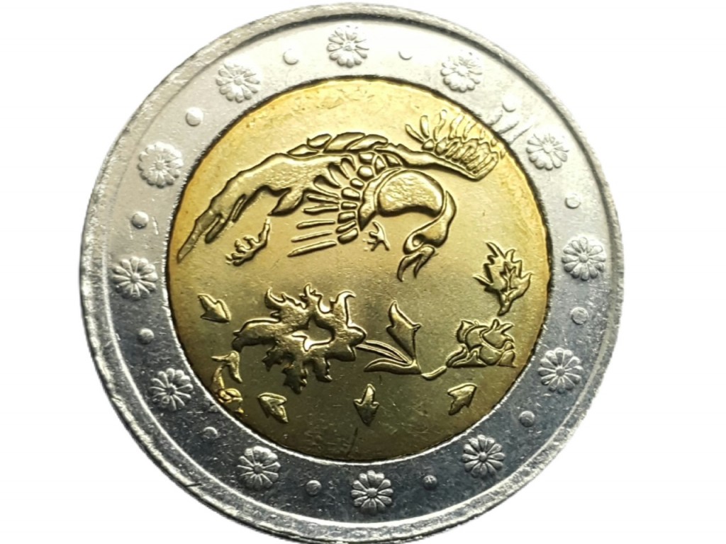 سکه 1